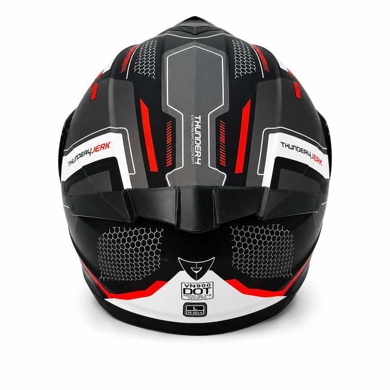 کلاه کاسکت ونوم مدل Helmets کد 2322