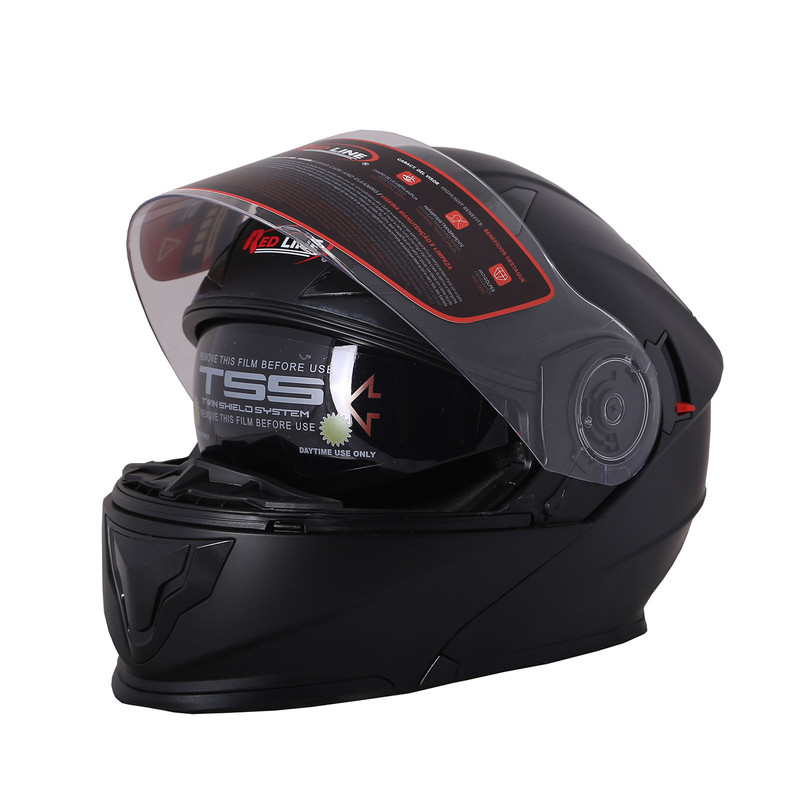 کلاه کاسکت ردلاین کد 939-Blatte
