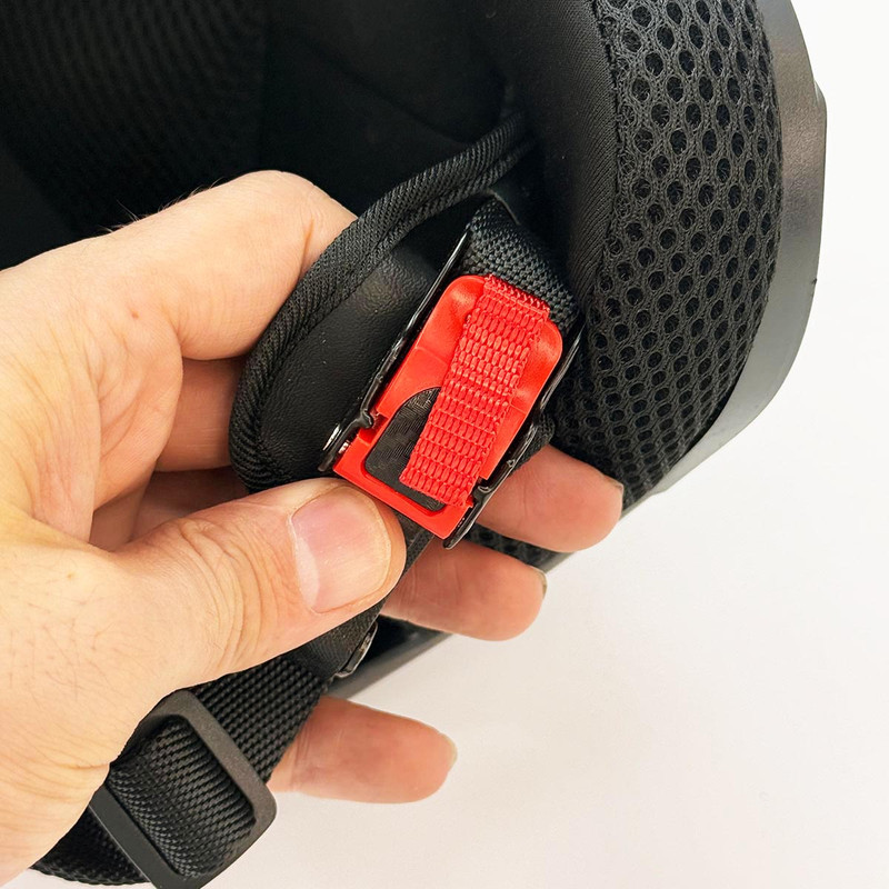 کلاه کاسکت بدون فک زیزو مدل Stealth کد 2354