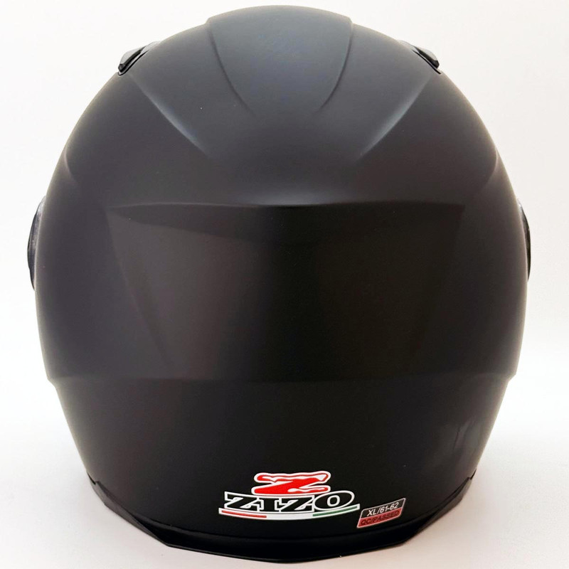 کلاه کاسکت بدون فک زیزو مدل Stealth کد 2354