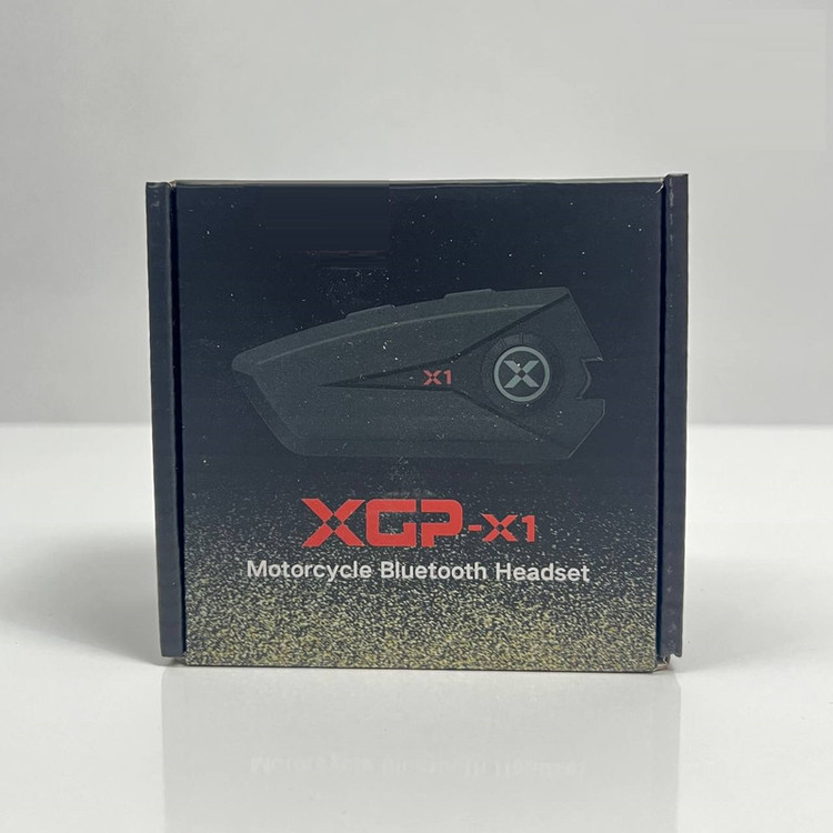 هدست کلاه کاسکت ایکس جی پی مدل X1