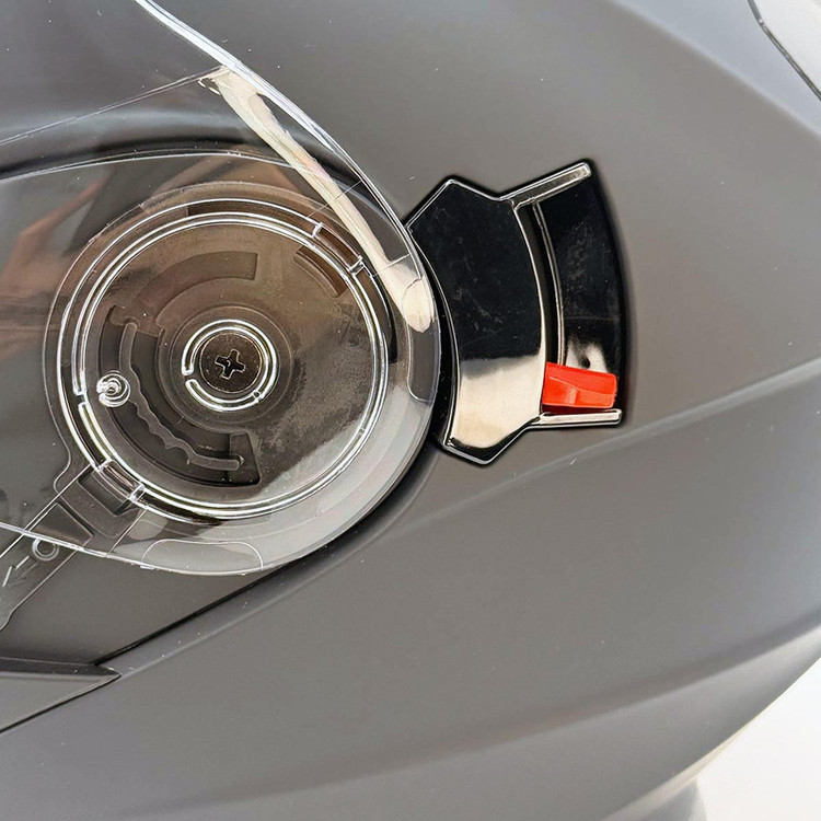 کلاه کاسکت فک متحرک ردلاین مدل Vortex کد 2358