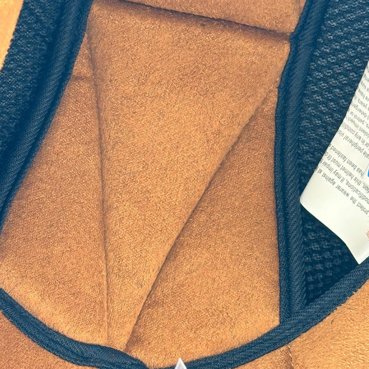 کلاه کاسکت بدون فک راپیدو مدل vintage کد 2350