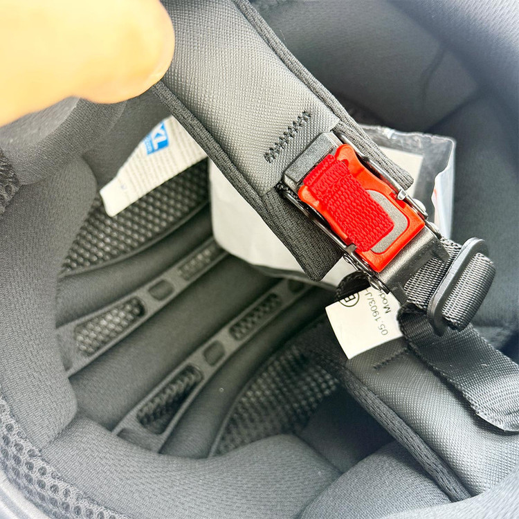 کلاه کاسکت بدون فک فلش مدل ride کد 2348
