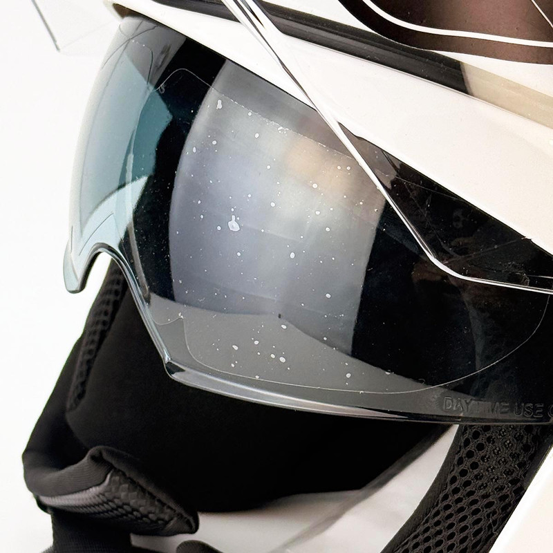 کلاه کاسکت بدون فک فلش مدل Racer کد 2348