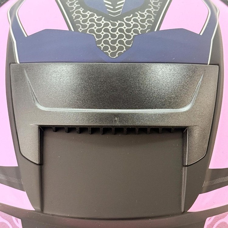 کلاه کاسکت بدون فک ردلاین مدل Velocity کد 2356