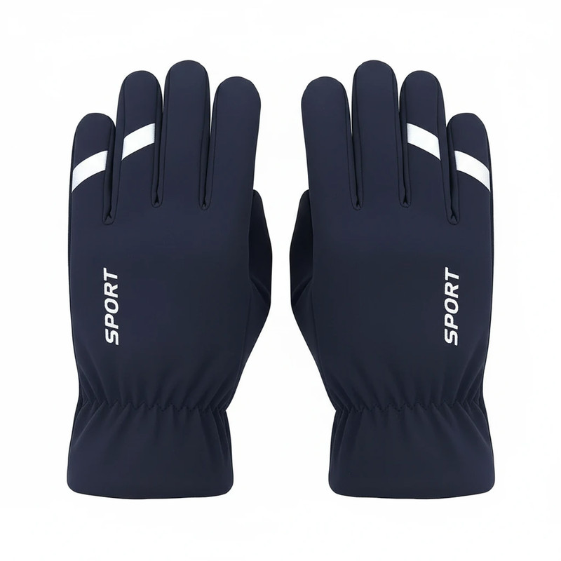 دستکش موتورسواری مدل AA-2Sport کد 2094