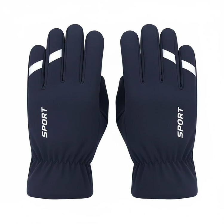 دستکش موتورسواری مدل AA-2Sport کد 2094