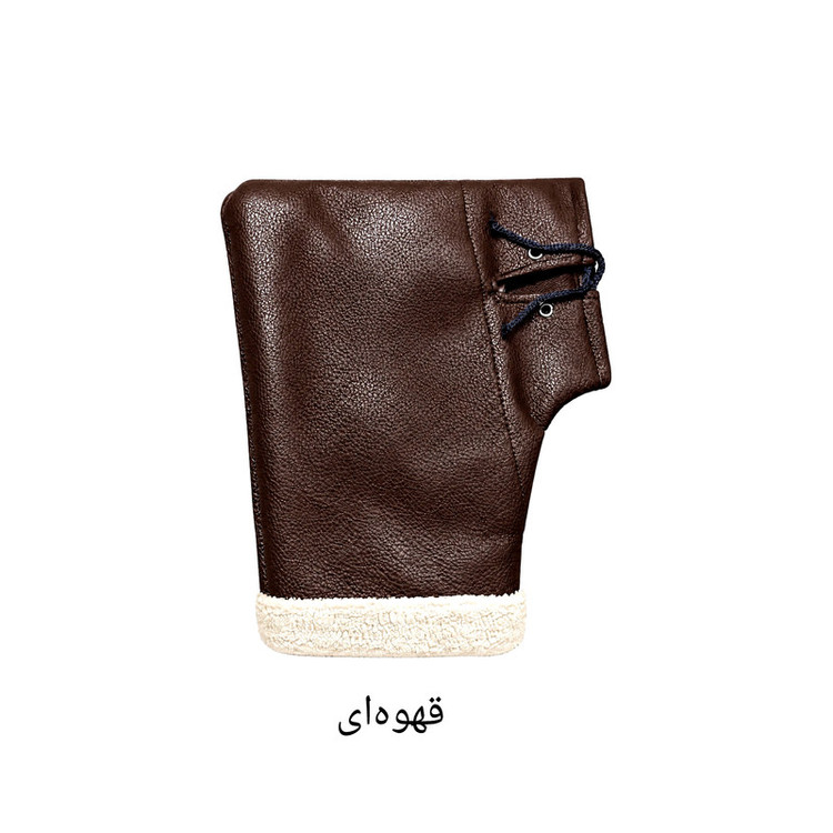 دستکش موتور سواری کد L3