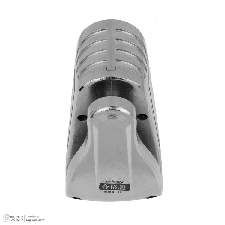 قفل دیسکی موتورسیکلت ویژن مدل دزدگیردار DX18-S