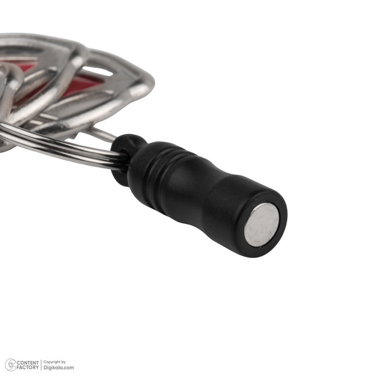 قفل دیسکی موتورسیکلت ویژن مدل dx19-sp