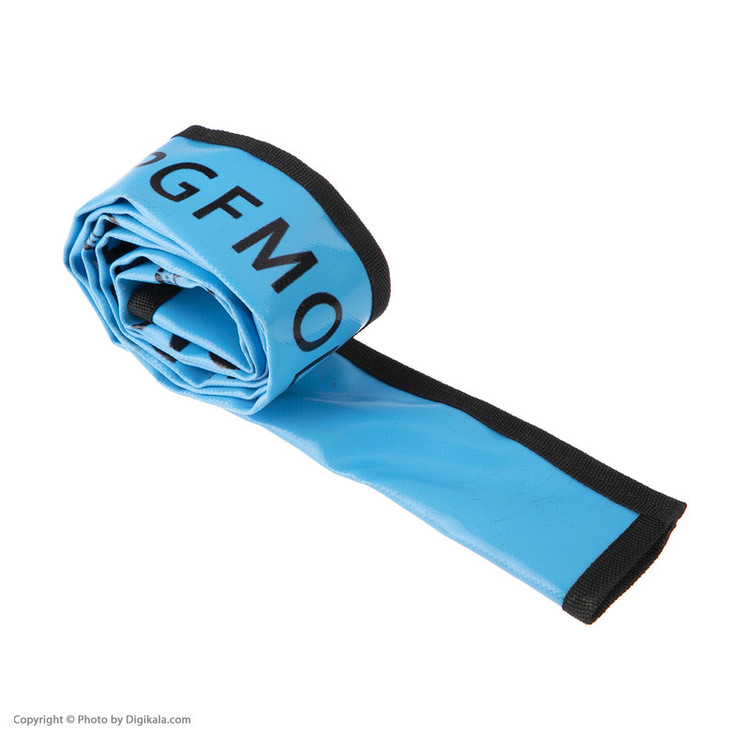 کاور قفل موتور سیکلت پیشگامانفر گویا مدل S170