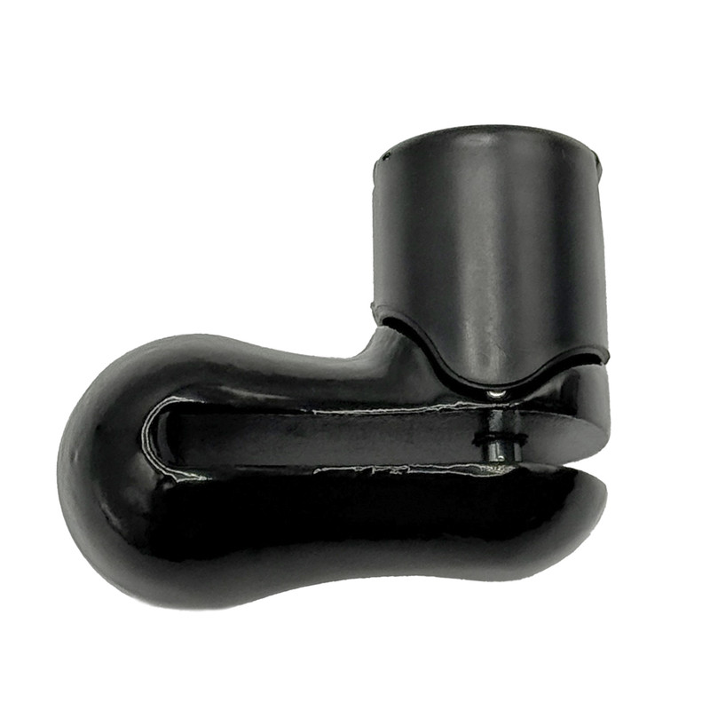 قفل دیسکی موتورسیکلت ردلاین مدل RE 350 Black
