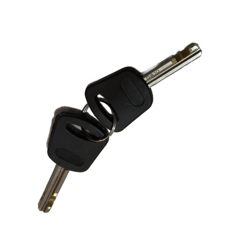 قفل دیسکی موتورسیکلت سان مکث مدل SMT-5.5CM-SUN MAX