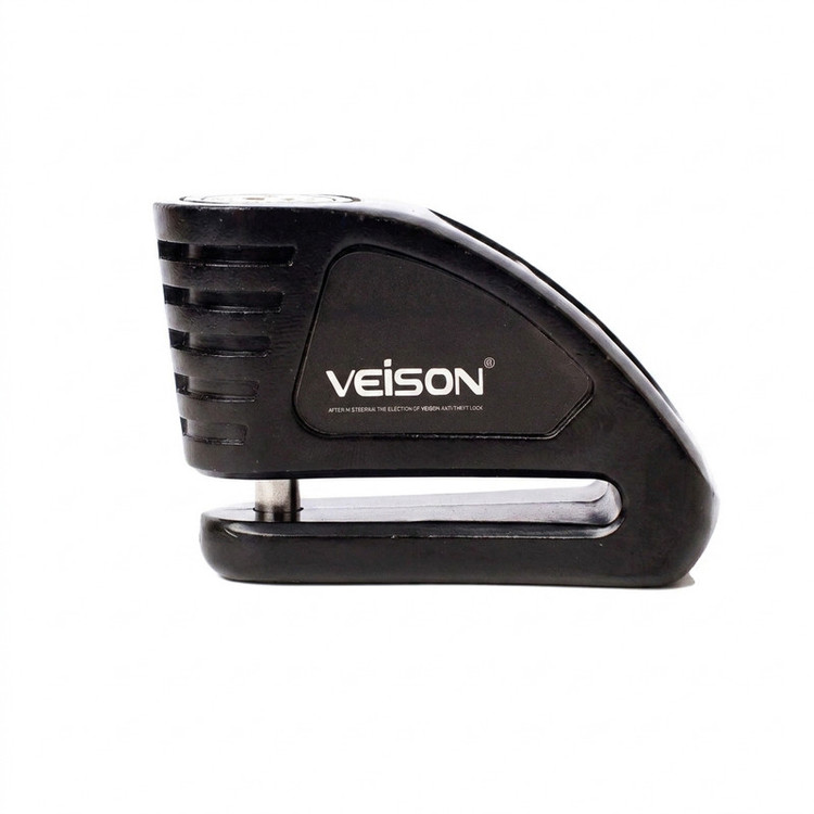 قفل دیسکی موتورسیکلت ویژن مدل DX21-B