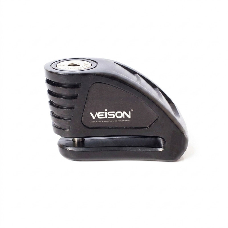 قفل دیسکی موتورسیکلت ویژن مدل DX21-B