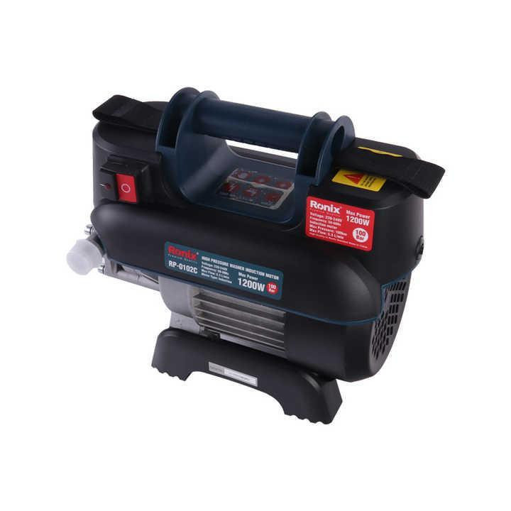 کارواش رونیکس مدل RP-0102c