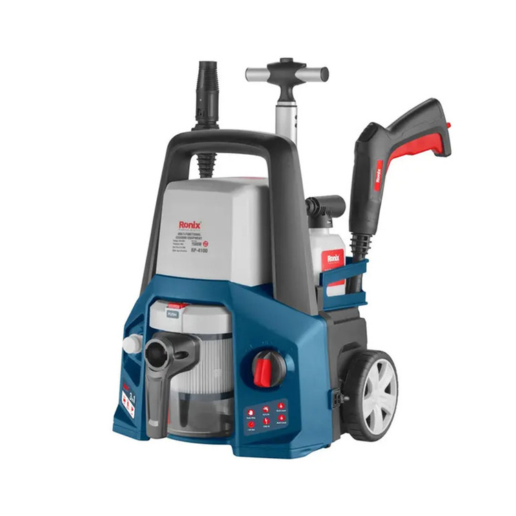 کارواش رونیکس مدل RP-4100