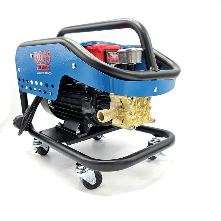 کارواش باس مدل WASHER_3000W_300BAR