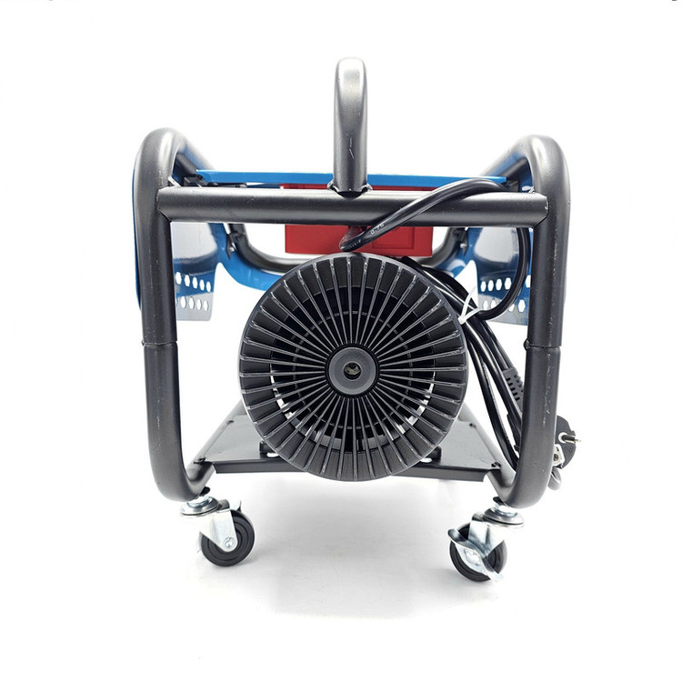 کارواش باس مدل WASHER_3000W_300BAR