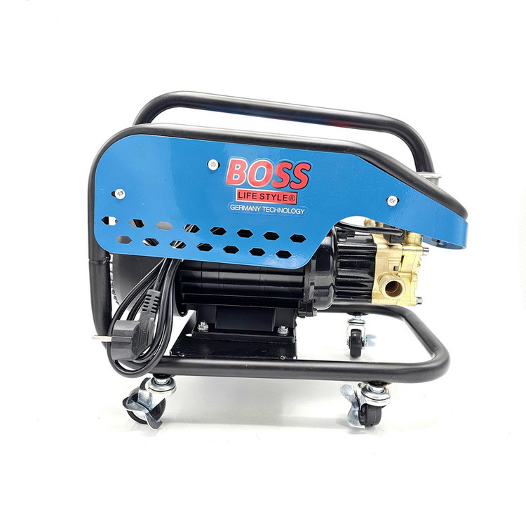کارواش باس مدل WASHER_3000W_300BAR
