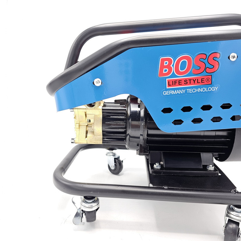 کارواش باس مدل WASHER_3000W_300BAR