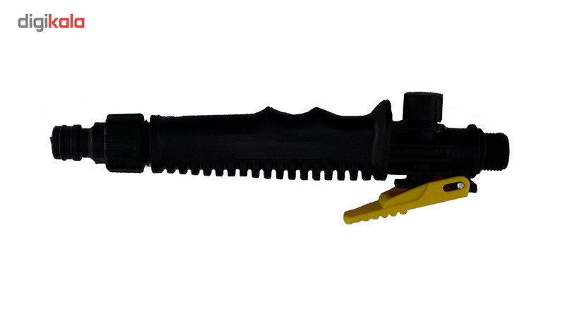 کارواش فندکی 12 ولت مدل SP80