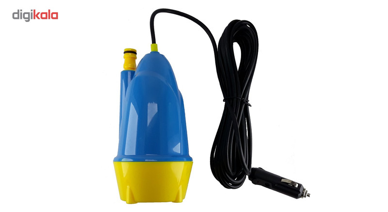 کارواش فندکی 12 ولت مدل SP80
