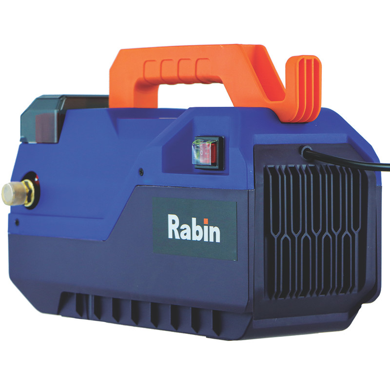 کارواش دینامی 120 بار 2200 وات رابین مدل R2902