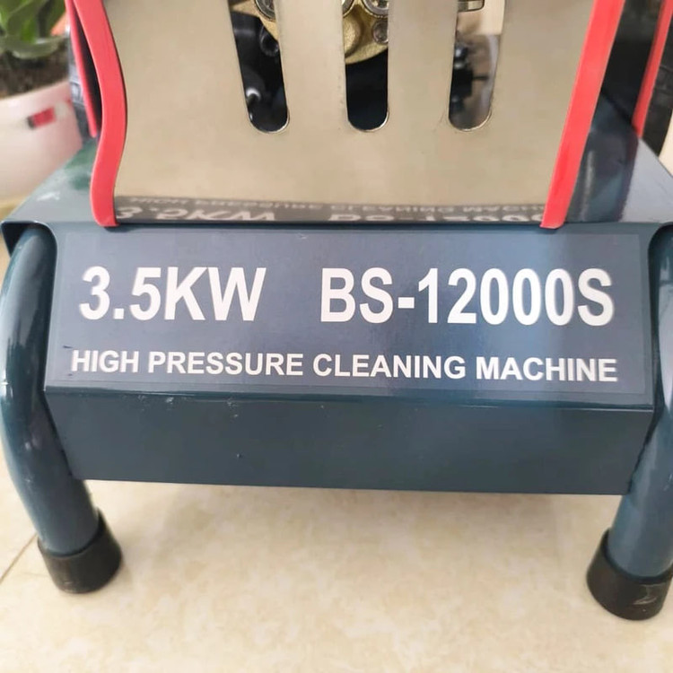 کارواش دینامی 300 بار 3500 وات باس مدل1-346