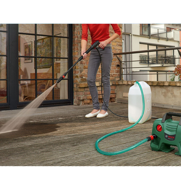 کارواش بوش مدل Easy Aquatak 110