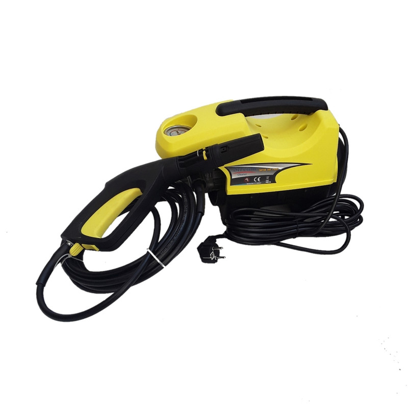کارواش استریم مدل APW-HI-90