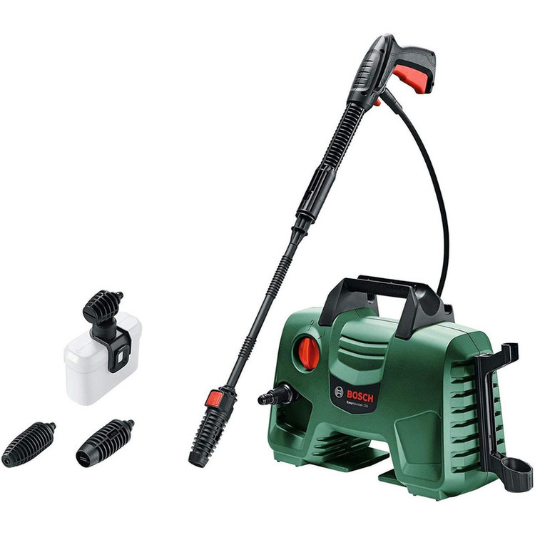 کارواش فشار قوی بوش مدل هوشمند Easy Aquatak 110