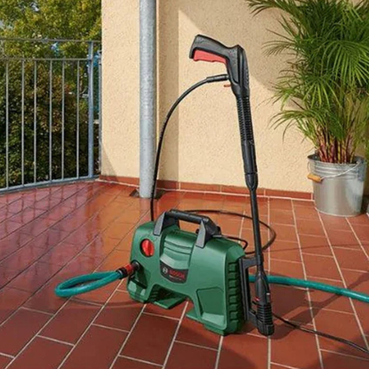 کارواش فشار قوی بوش مدل هوشمند Easy Aquatak 110