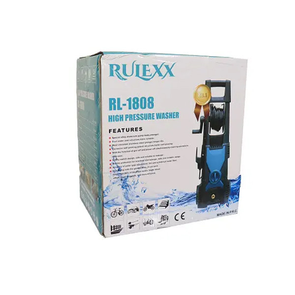 کارواش رولکس مدل دینامی SMT-RULEXX-RL1808