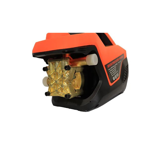 کارواش رولکس مدل135-SMT-RL1505-HIGH PREUSSUR WASHER-135BAR-RULEXX