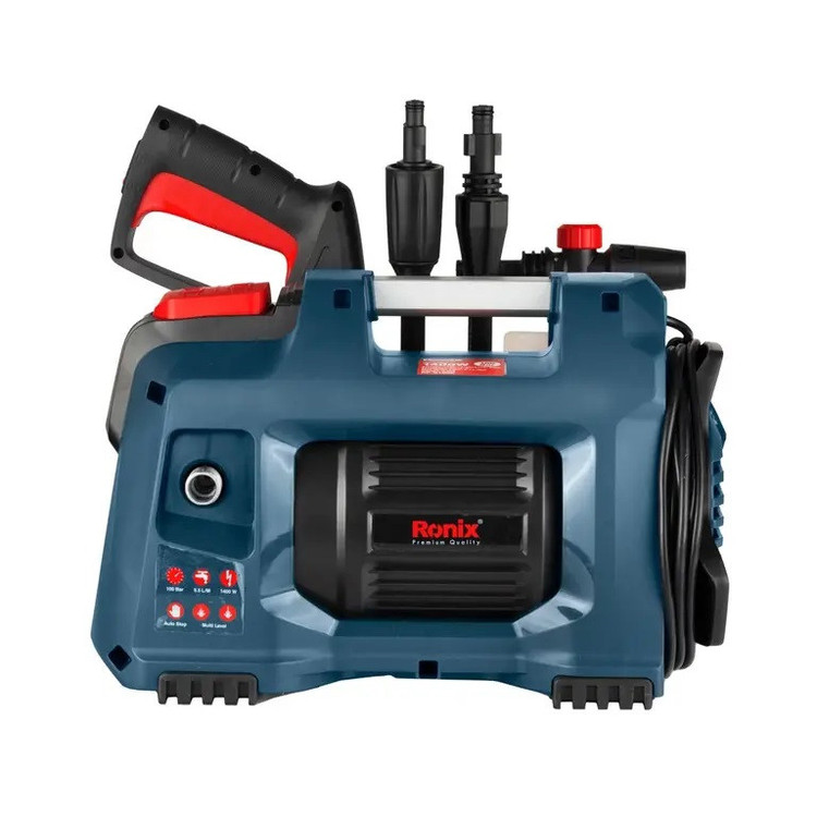 کارواش رونیکس کد RP-U100C