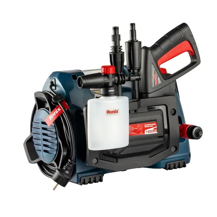 کارواش رونیکس کد RP-U100C