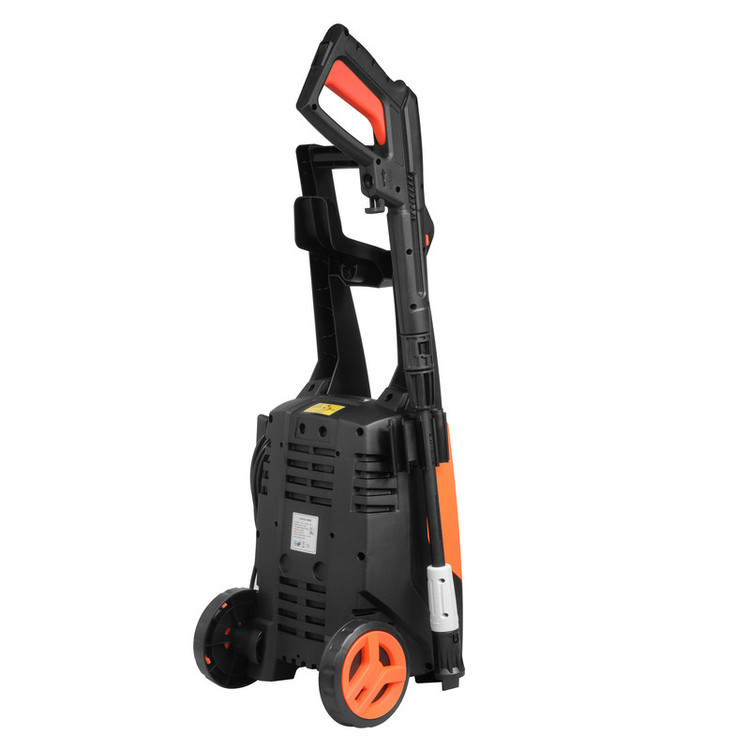 کارواش ایمر مدل LT401G-1900B