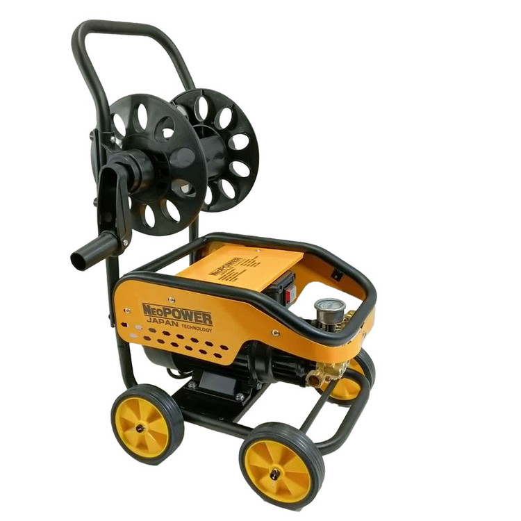 کارواش نیوپاور مدل 3500W