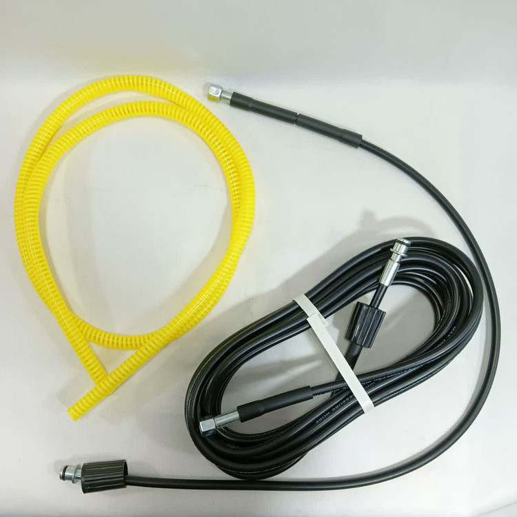 کارواش نیوپاور مدل 3500W