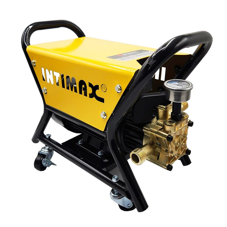 کارواش صنعتی اینتیمکث کد 3800W