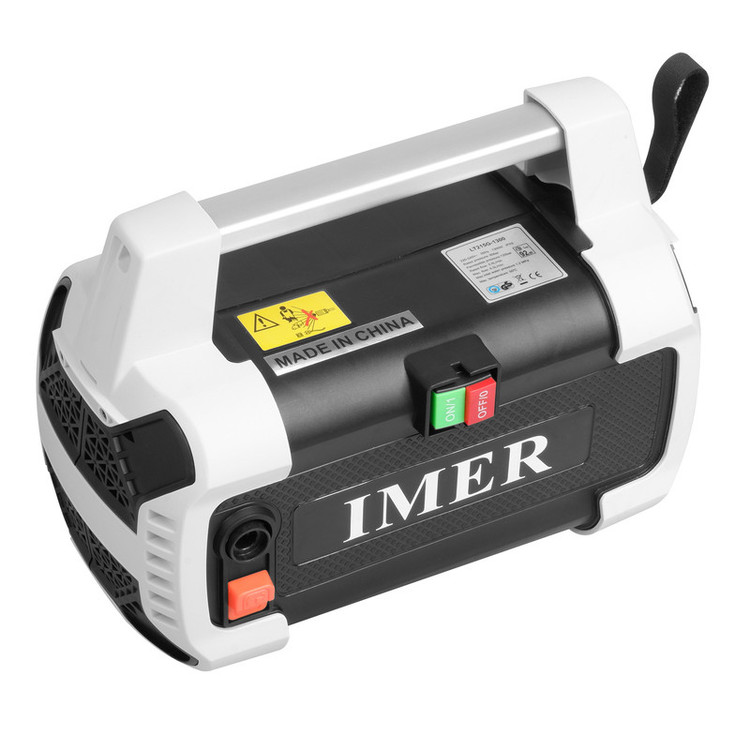 کارواش ایمر مدل LT215G-1300
