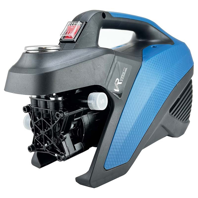 کارواش دینامی 140 بار 1700 وات ویوارکس مدل VR140-PW
