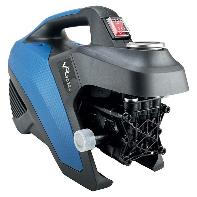کارواش دینامی 140 بار 1700 وات ویوارکس مدل VR140-PW