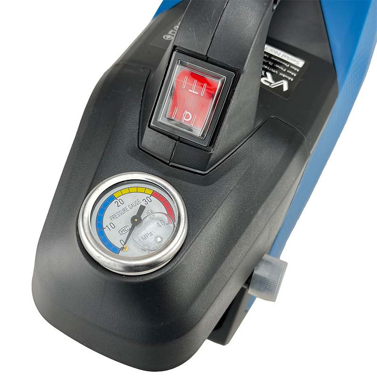 کارواش دینامی 140 بار 1700 وات ویوارکس مدل VR140-PW