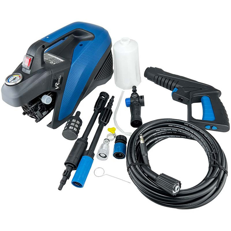 کارواش دینامی 140 بار 1700 وات ویوارکس مدل VR140-PW