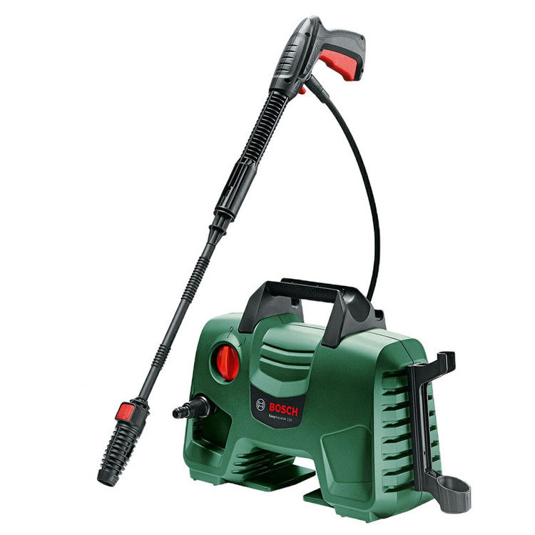 کارواش بوش مدل Aquatak 110 3