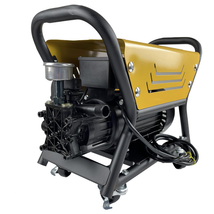 کارواش اینتیمکث کد GHR67