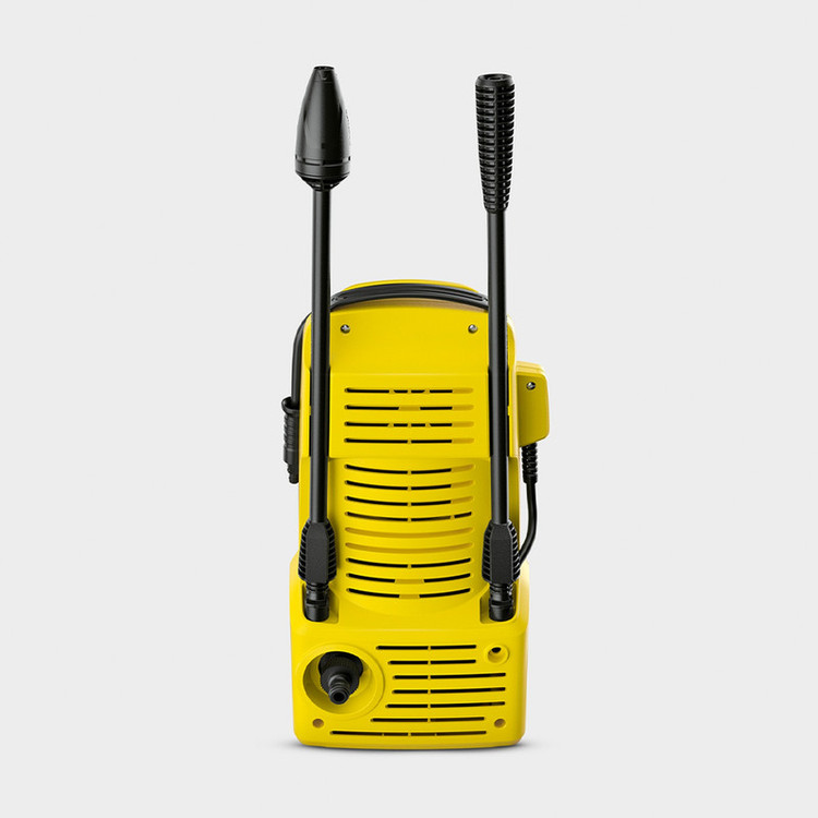 کارواش کرشر مدل K2 Compact New